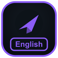 تليجرام إنجليزي